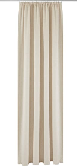 OTTO home Gardine Rudy | Beige