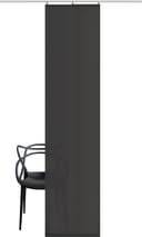 HOME WOHNIDEEN Schiebegardine OXFORD | Grau 2