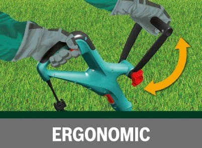 Bosch Home & Garden Elektro-Rasentrimmer ART 30 | Grün