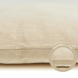Andiamo Dekokissen Jenny | Beige