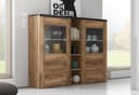 OTTO home Highboard Larona | Holztöne 2