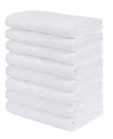 OTTO home Handtücher Vanessa | Weiß