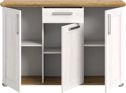 Home affaire Kommode COSENZA | Weiß