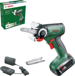 Bosch Home & Garden UniversalCut 18V-65 | Grün
