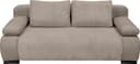 COLLECTION AB Schlafsofa | Beige 2