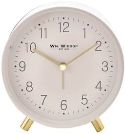 Christoffel Wecker Widdop | Weiß