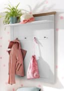 OTTO home Garderobenpaneel Binz | Weiß 3