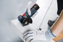 Bosch Professional Akku-Winkelschleifer GWS 12V-76 | Mehrfarbig 4