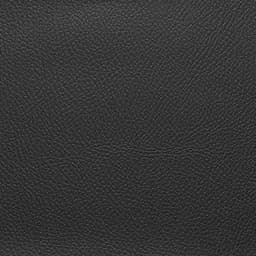 sit&more Ecksofa Bellevue L-Form | Schwarz