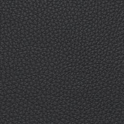 COTTA Ecksofa Driver L-Form | Schwarz