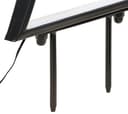 BONETTI LED Baum Tanne | Schwarz 3
