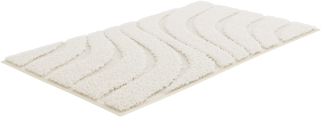 OTTO home Badematte Levii | Beige