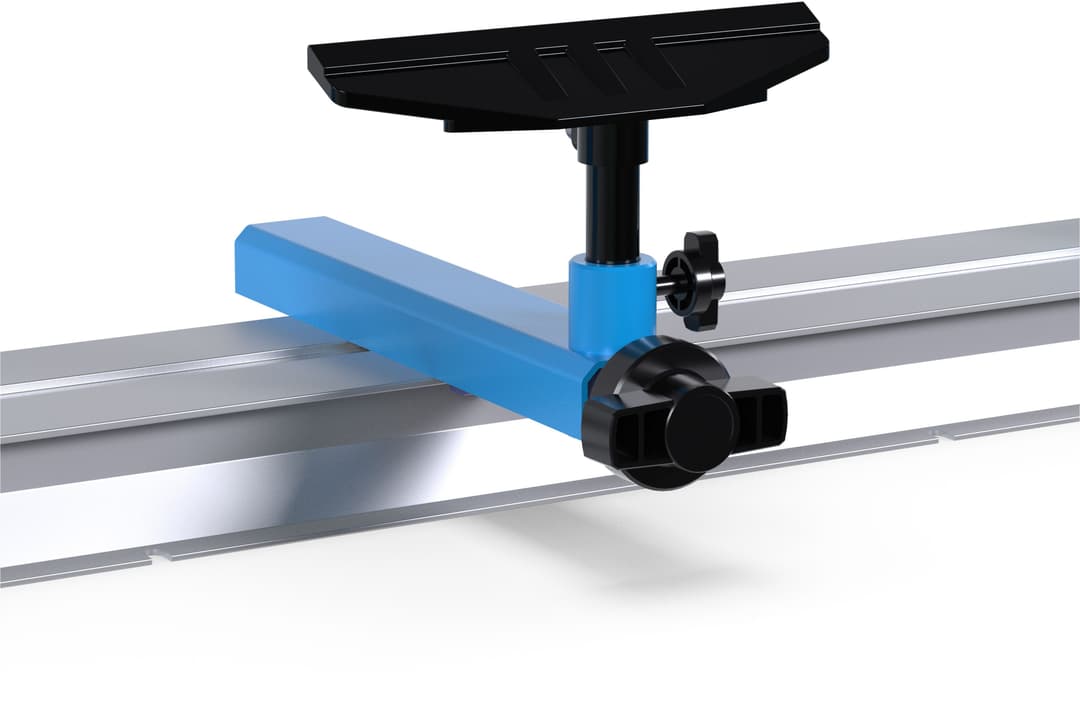 Guede Drechselbank GDM 600 | Blau