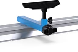 Guede Drechselbank GDM 600 | Blau