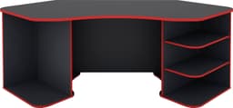 byLIVING Gamingtisch Thanatos | Mehrfarbig