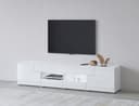 OTTO home Lowboard Toledo | Weiß