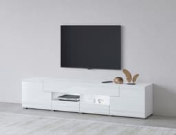 OTTO home Lowboard Toledo | Weiß
