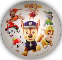 niermann Deckenleuchte Paw Patrol | Mehrfarbig