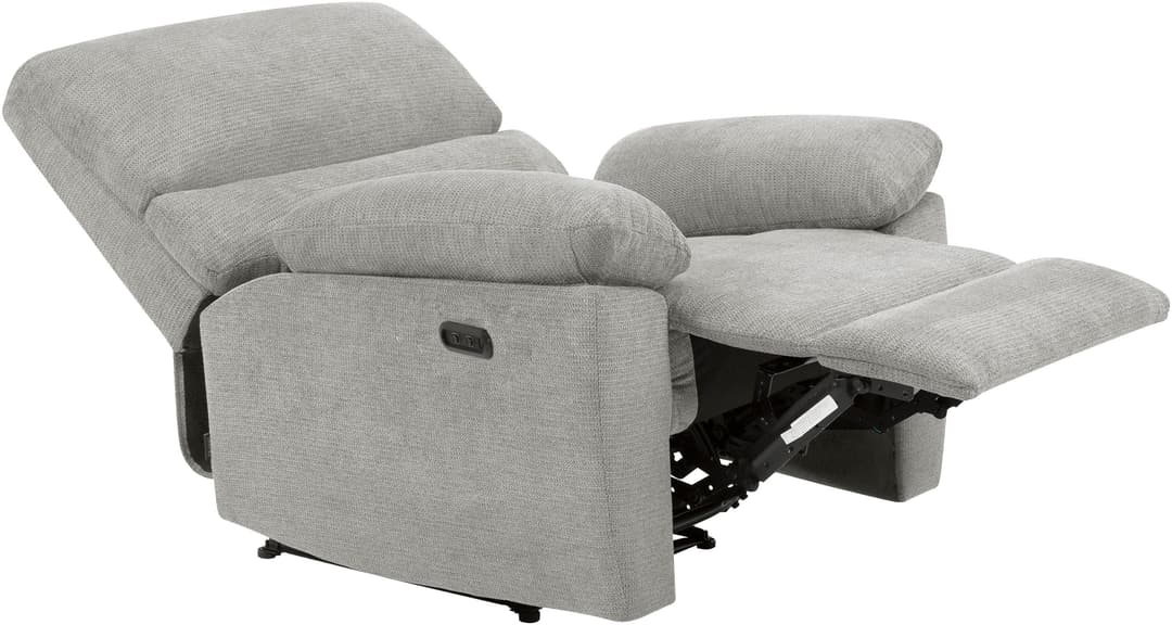 Home affaire Relaxsessel LANNOY | Grau