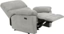 Home affaire Relaxsessel LANNOY | Grau 2