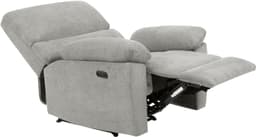 Home affaire Relaxsessel LANNOY | Grau