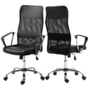 Duo Collection Bürostuhl Regensburg | Schwarz