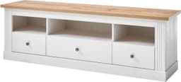 OTTO home Lowboard Westminster | Holztöne