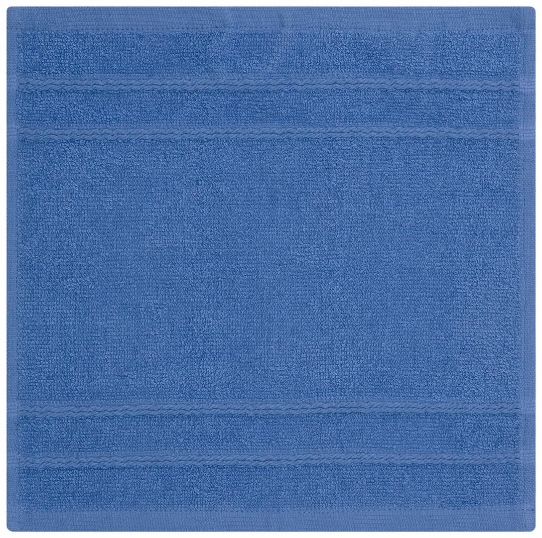 OTTO home Handtuch Set Inga | Blau