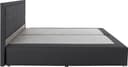 COLLECTION AB Boxbett Athena | Grau 4