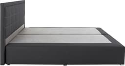 COLLECTION AB Boxbett Athena | Grau