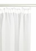 OTTO home Gardine Eby | Weiß 4