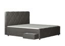 Home affaire Boxbett Mona | Grau 5