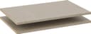 OTTO home Einlegeboden für Schwebetürenschrank PAULLY | Beige