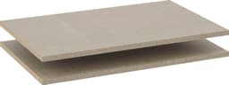 OTTO home Einlegeboden für Schwebetürenschrank PAULLY | Beige