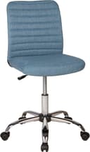 Duo Collection Bürostuhl Milo | Blau