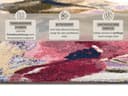HANSE Home Teppich Atika | Mehrfarbig 4