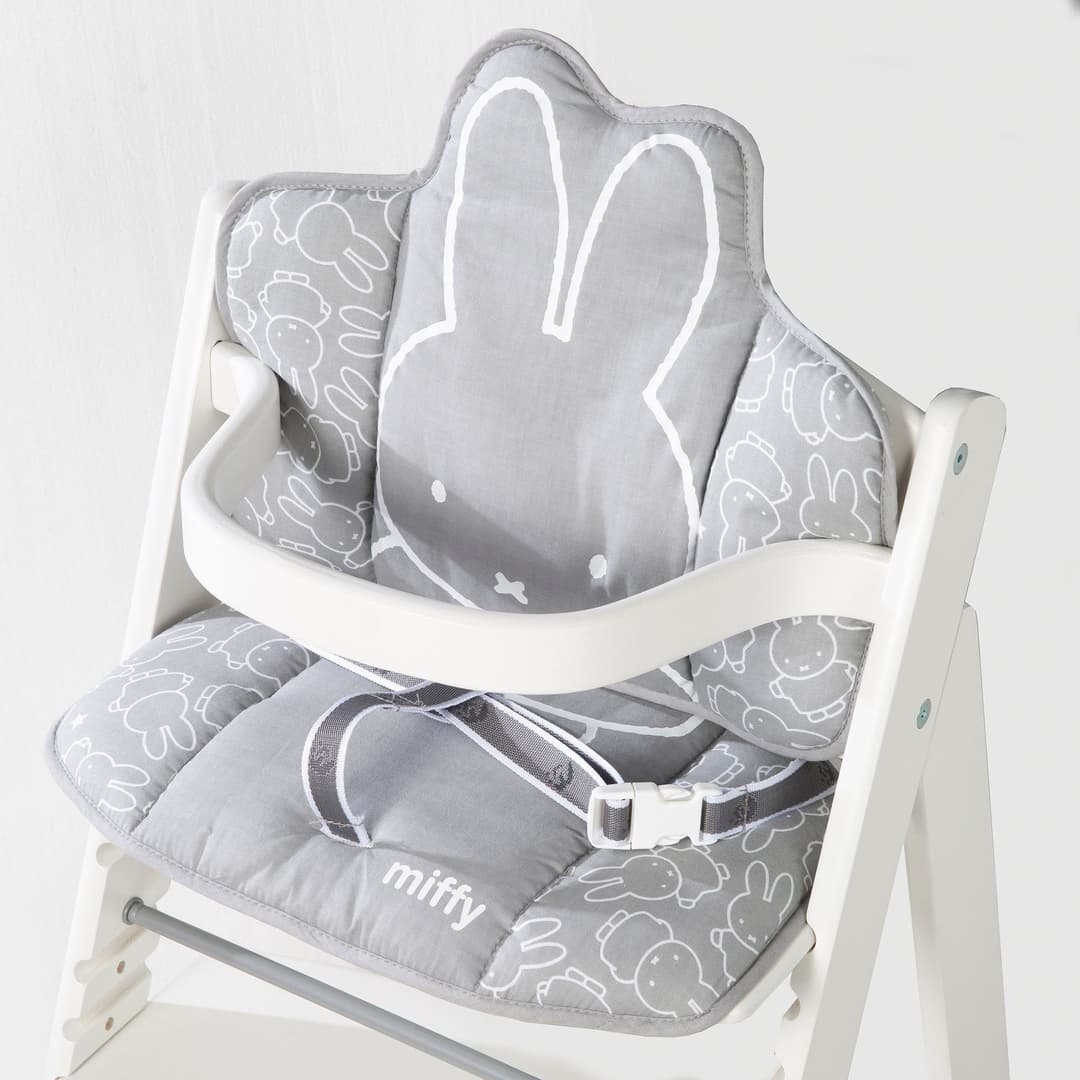 roba Sitzverkleinerer miffy® | Grau