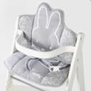 roba Sitzverkleinerer miffy® | Grau 2