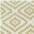 Paco Home Teppich Stella 400 | Gelb