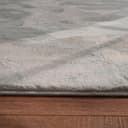 Paco Home Fellteppich Kunstfell Soft 380 | Grau 4