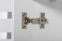 welltime Hängeschrank Jaca | Weiß 5