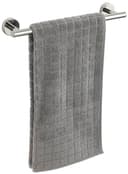 WENKO Handtuchhalter Bosio | Silber 4