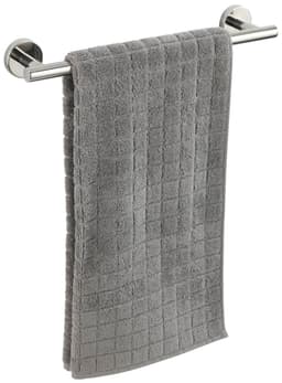 WENKO Handtuchhalter Bosio | Silber