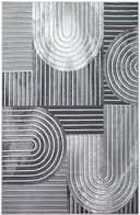OTTO home Teppich Lysandra | Grau 2