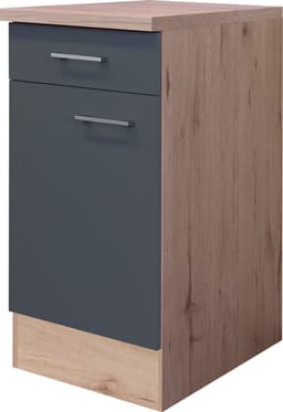 Flex-Well Unterschrank Morena | Mehrfarbig