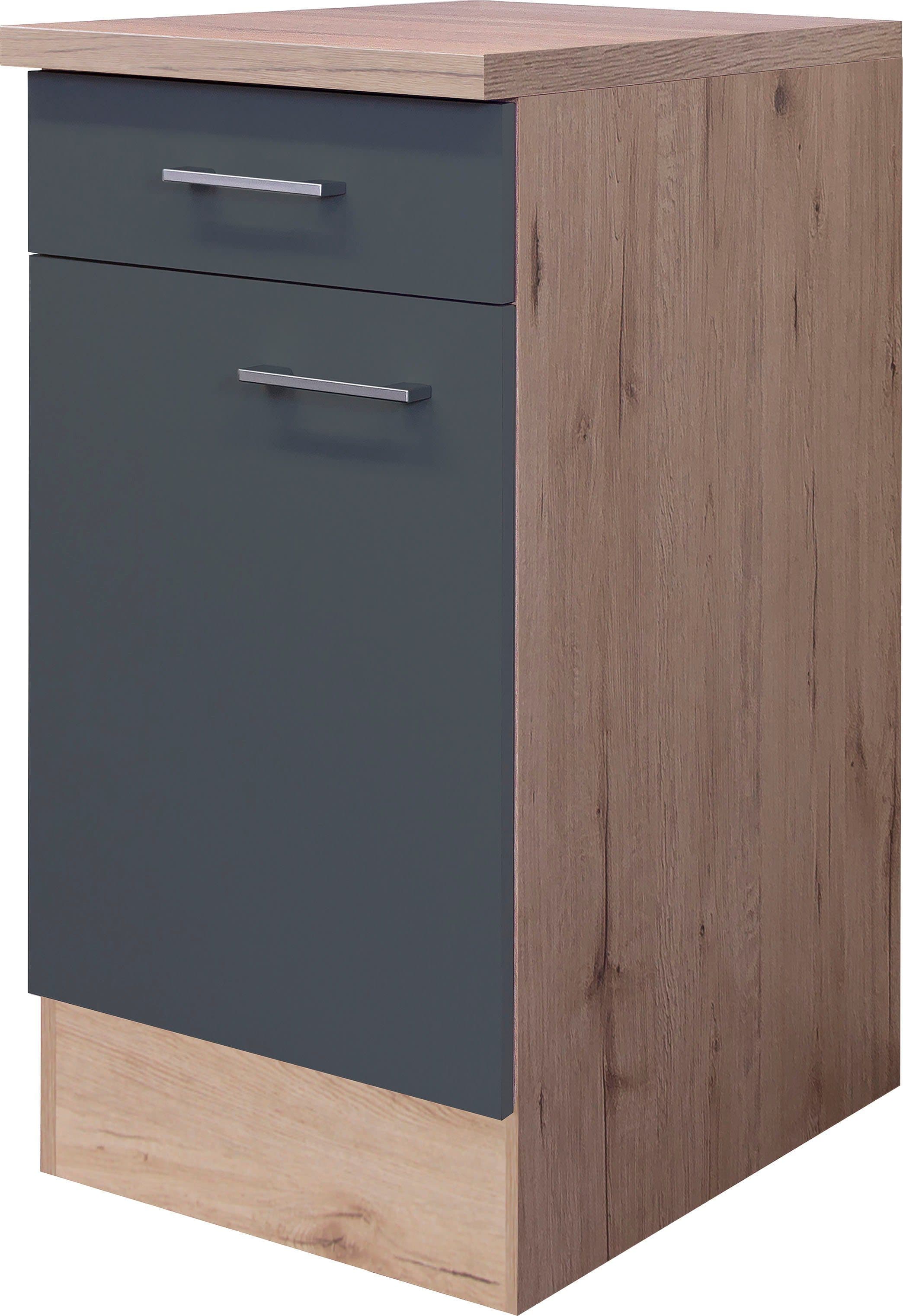 Flex-Well Unterschrank Morena | Mehrfarbig