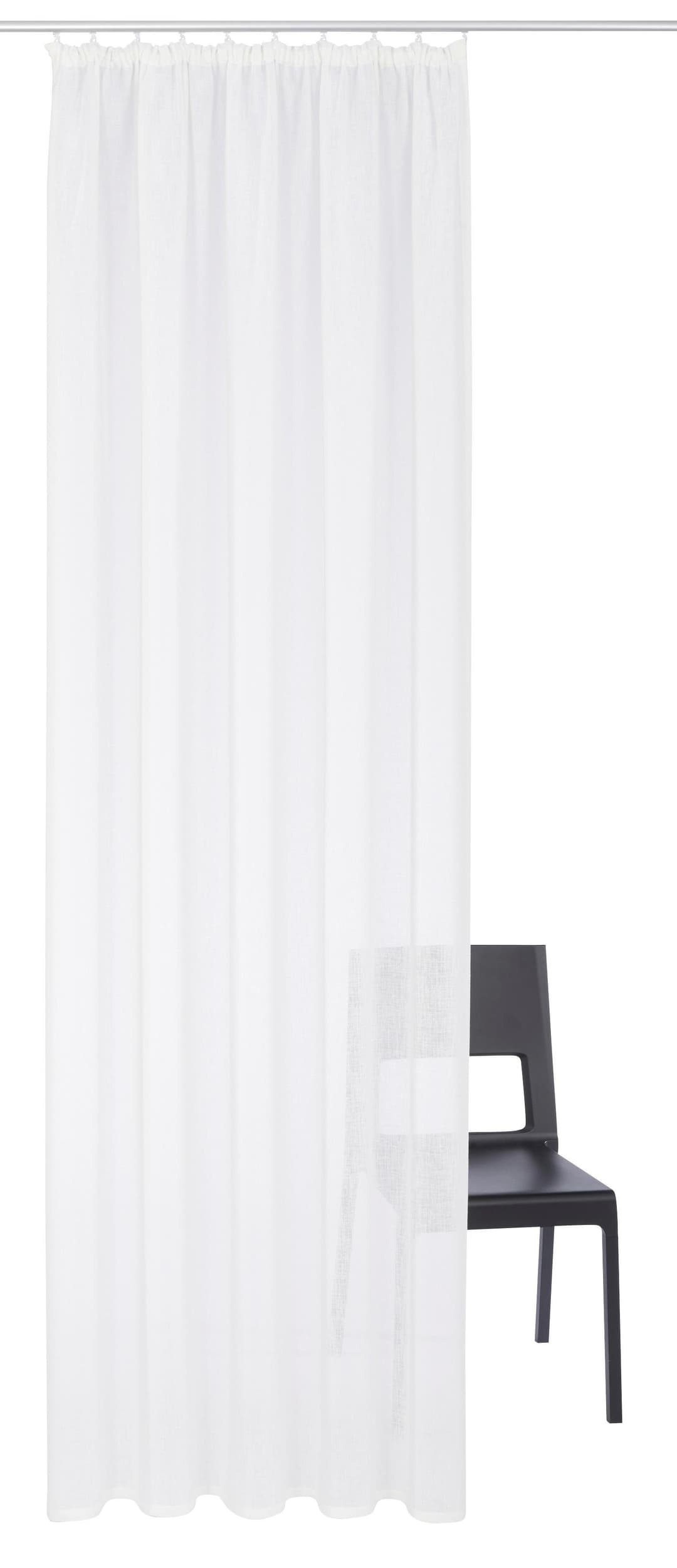OTTO home Gardine Fiete | Beige