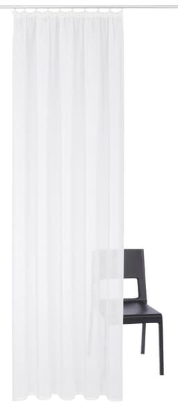 OTTO home Gardine Fiete | Beige
