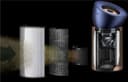 DYSON Luftreiniger Purifier Big+Quiet Formaldehyde | Metall 4