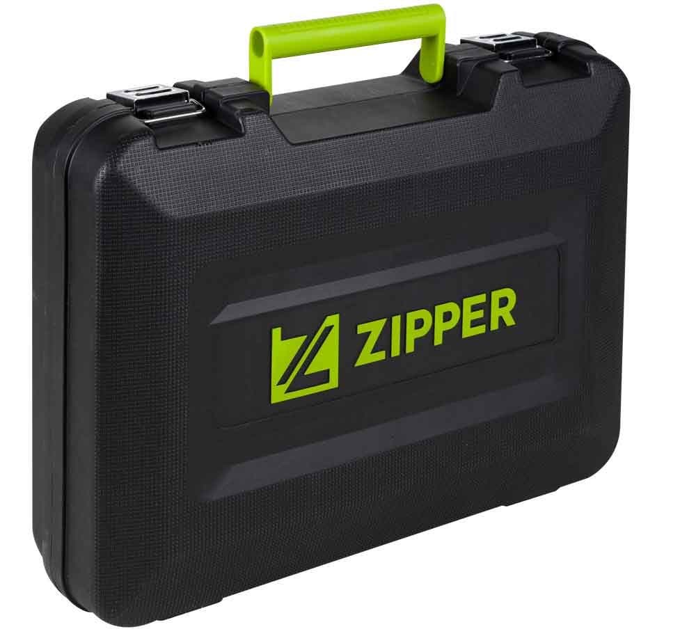 Zipper Bohrhammer ZI-BHA1500DN | Mehrfarbig